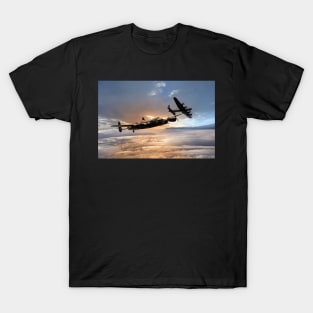 Lancaster Duo T-Shirt